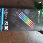 Capa argb para ddr4