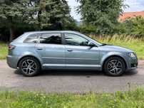 Audi A3 8P*Lift*Automat*200KM*Nawigacja*5 Drzwi*Czujniki Parkowania*