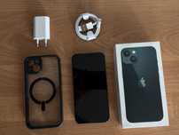 iPhone 13 - 89% - Pełny zestaw
