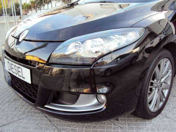 Renault Mégane GT Line 1.5 dCi 110cv 2011 – Vendo ou Troco