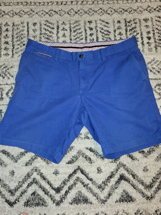 Spodenki Tommy Hilfiger  sprzedam