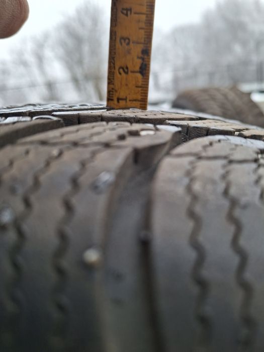 Opony zimowe Debica Frigo 2