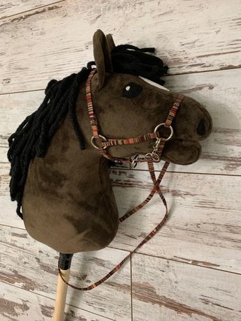 Hobby horse Mirabelka