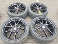 Tec GT6 10j 22" 5x130 et50 Porsche cayenne Audi q7 vw Touareg