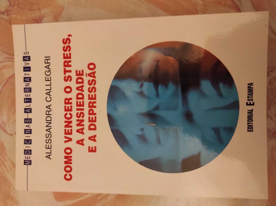 Vários livros/portes grátis