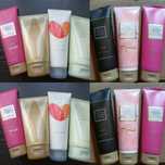 Avon balsam do ciała perfumowany TTA attraction eve