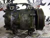 Compressor do ar condicionado Volvo V50 1.6D de 2010