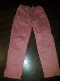 Spodnie jeans Reserved rozm. 104