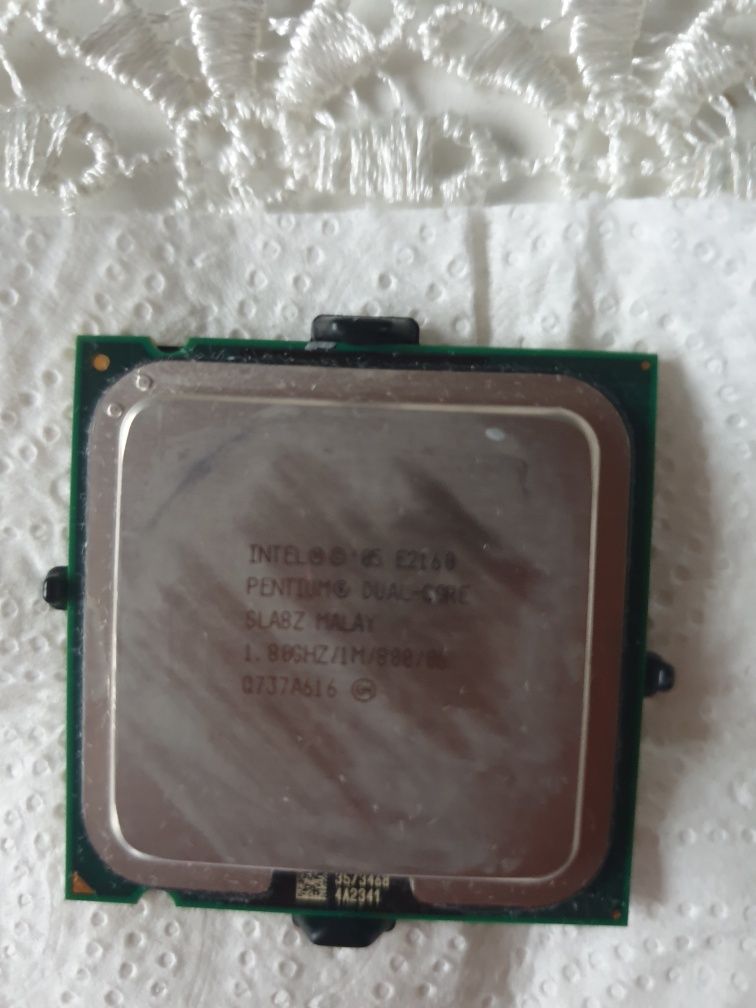 Procesor INTEL E2160 1,8GHz