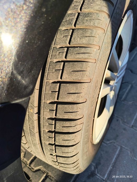 Opel Zafira B 140 KM 7 osoboby po lifcie - zadbany