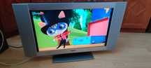 Tv Sony KLV-26HG2 idealny do retro gier.
