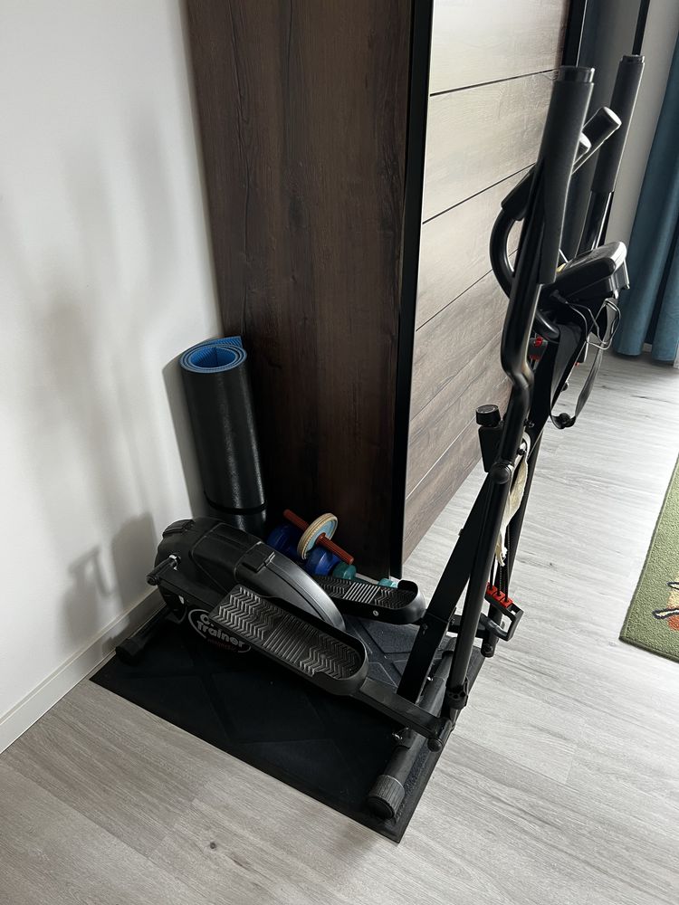 Orbitrek Cross Trainer