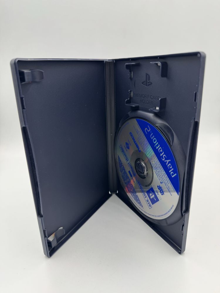 Ace Combat Distant Thunder Promo Only Ps2 Gwarancja