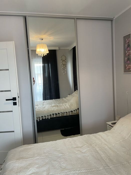 Luksusowe mieszkanie 3-pokojowe w pożądanej okolicy w pełni umeblowane