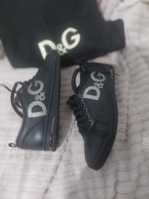 Sapatilhas dolce cabana