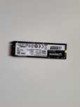 Dysk SSD NVMe M.2 Kingston 500gb
