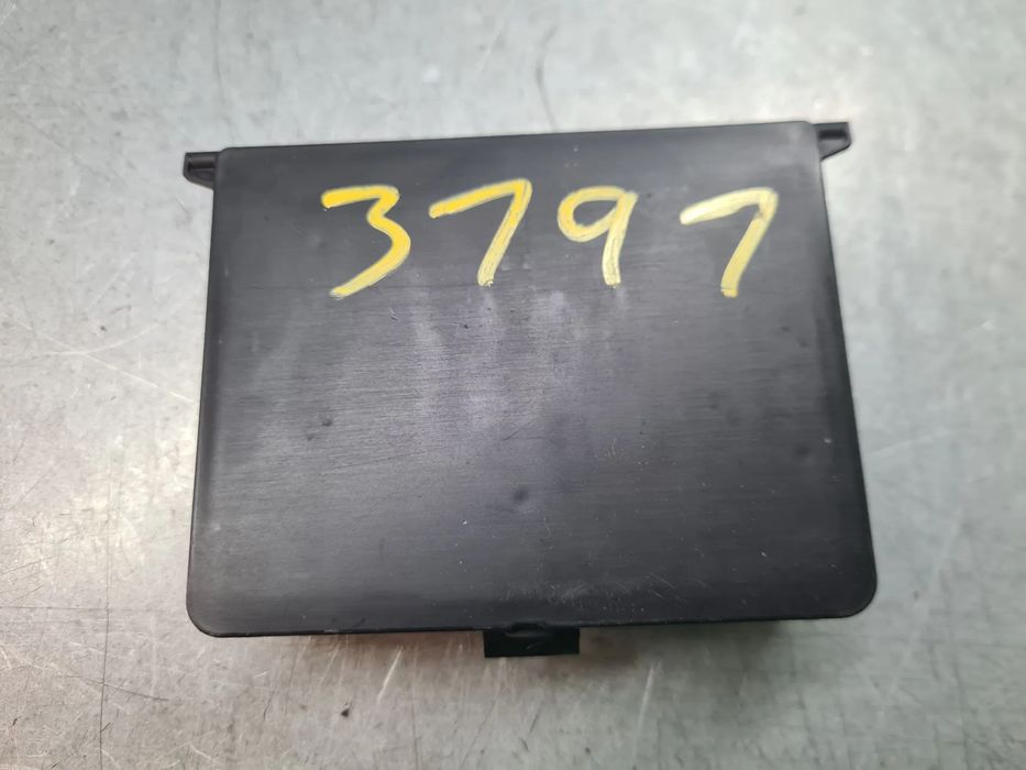 Módulo confort CITROËN C4 Cactus