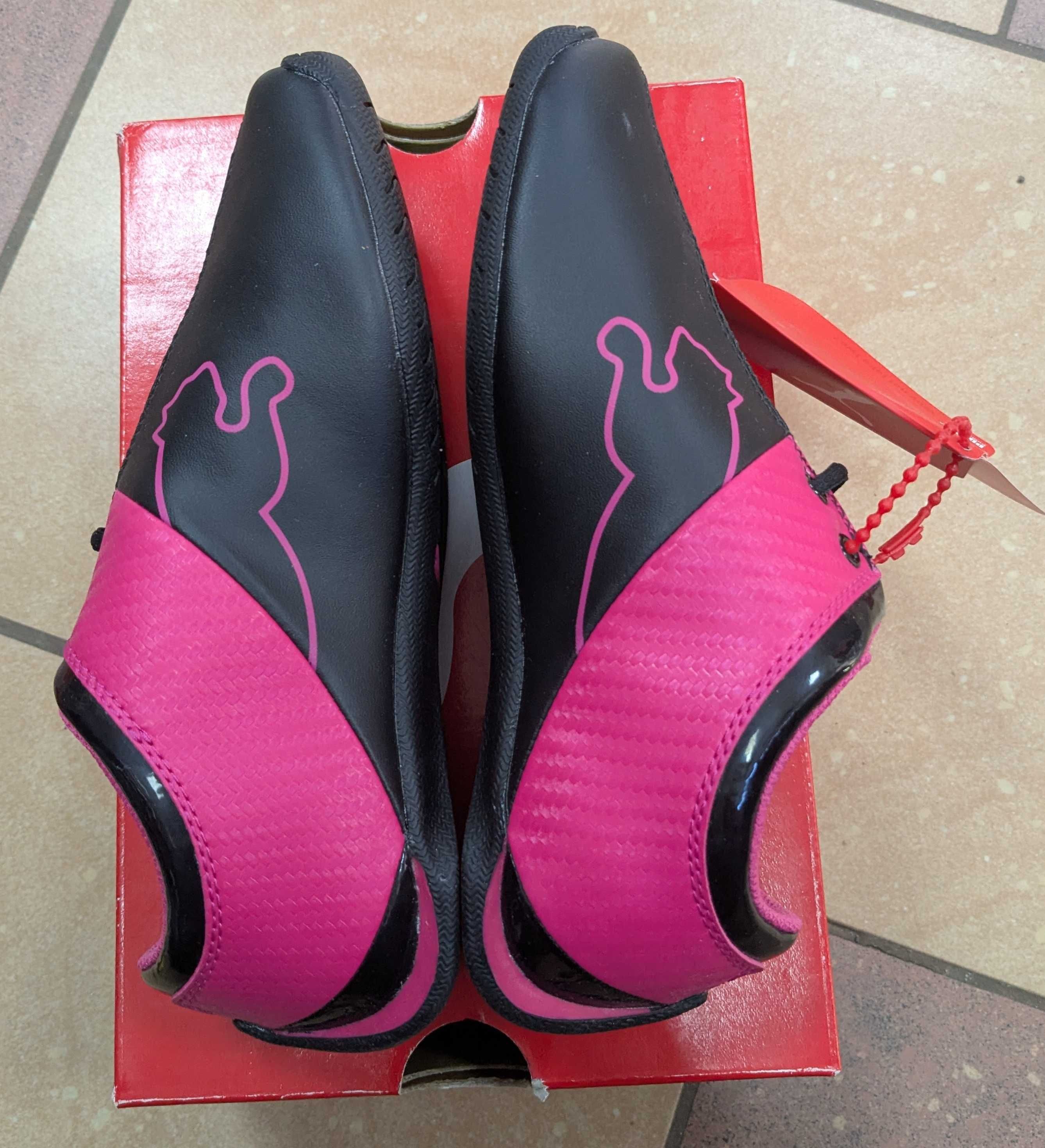 Buty sportowe Puma Future Cat M1 Jr rozm. 31