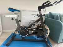 Rower stacjonarny
