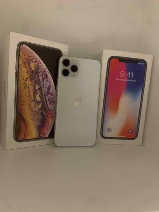 Iphone 11 Pro 64GB