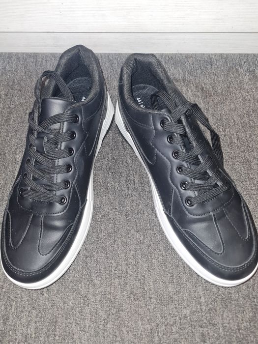 Чоловічі кросівки туфлі 44 розмір