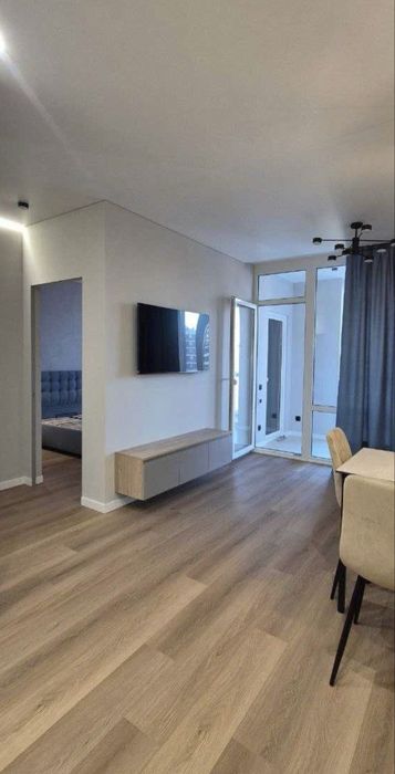 Продам 1к квартиру в ЖК Варшавський Плюс