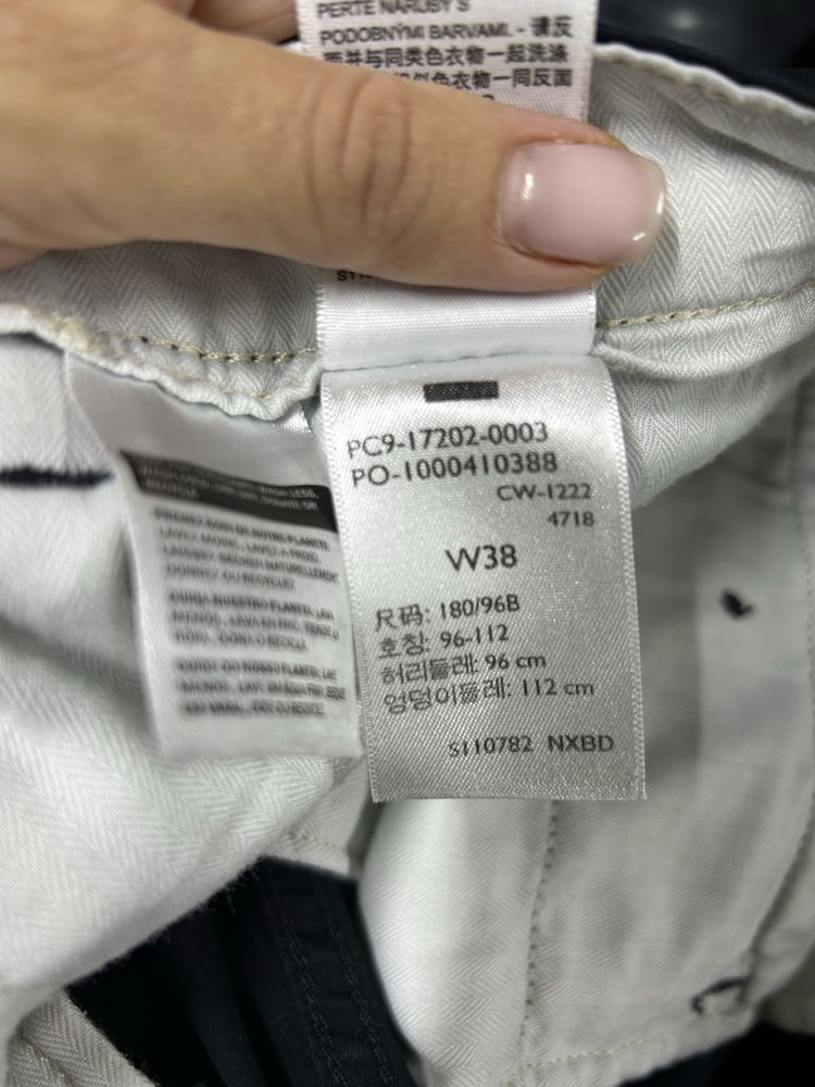 Шорти Levis Chino W38 L9,5 оригінал чоловічі