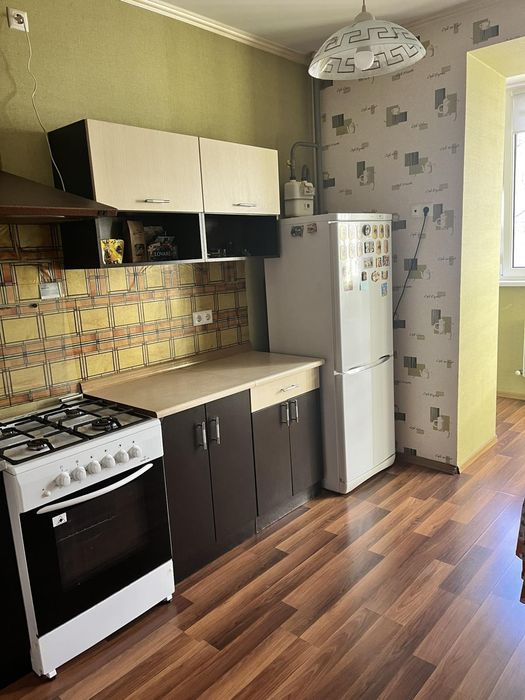 Оренда 1 км.кв.вул.Пд.Бульвар/Бельведерська,новобудова,все необхідне є