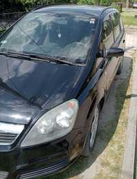 Części Opel Zafira B 1.9 cdti 100km rok2006