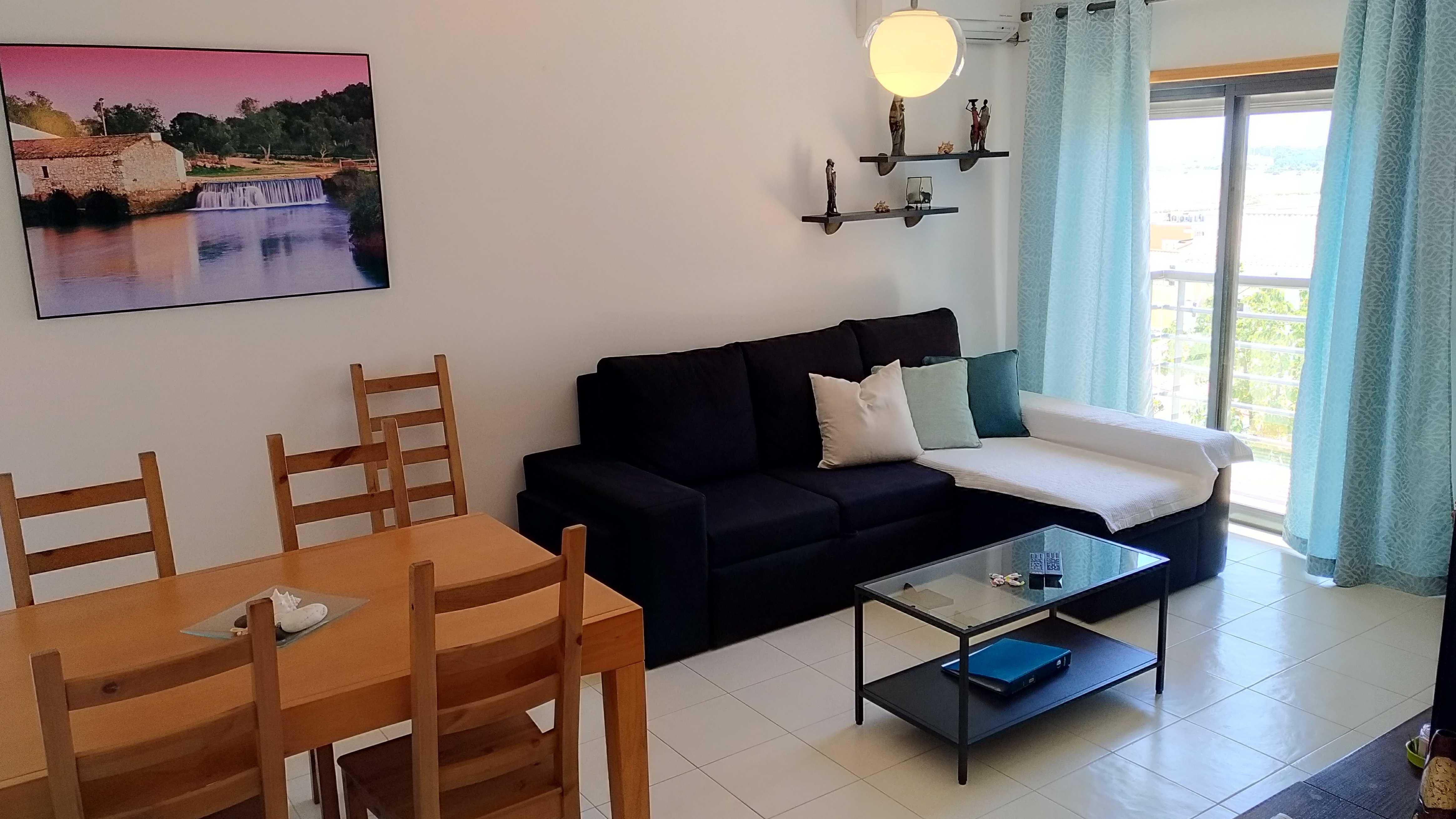 APROVEITE! - Apt T2 - Algarve, Pêra (zona central)- alugo p/ férias