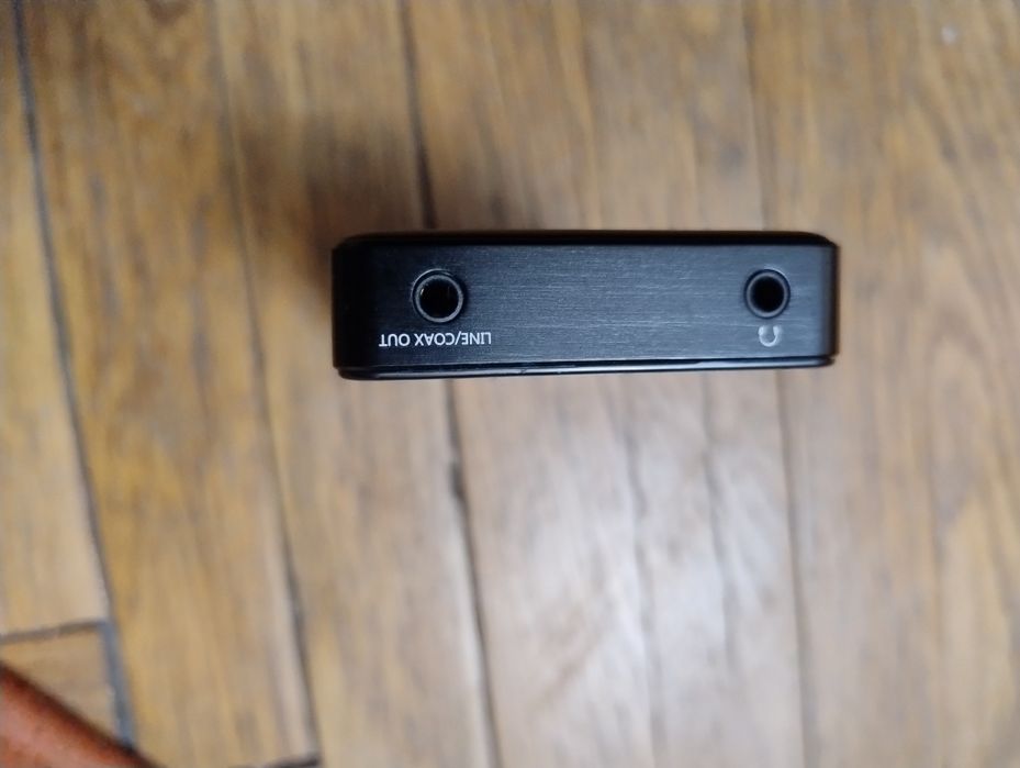 Плеер Fiio x3ii мод