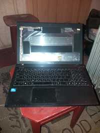 Asus MB Ver: X55A