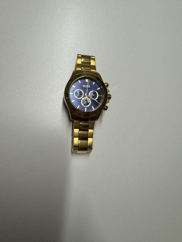 Zegarek Hugo Boss