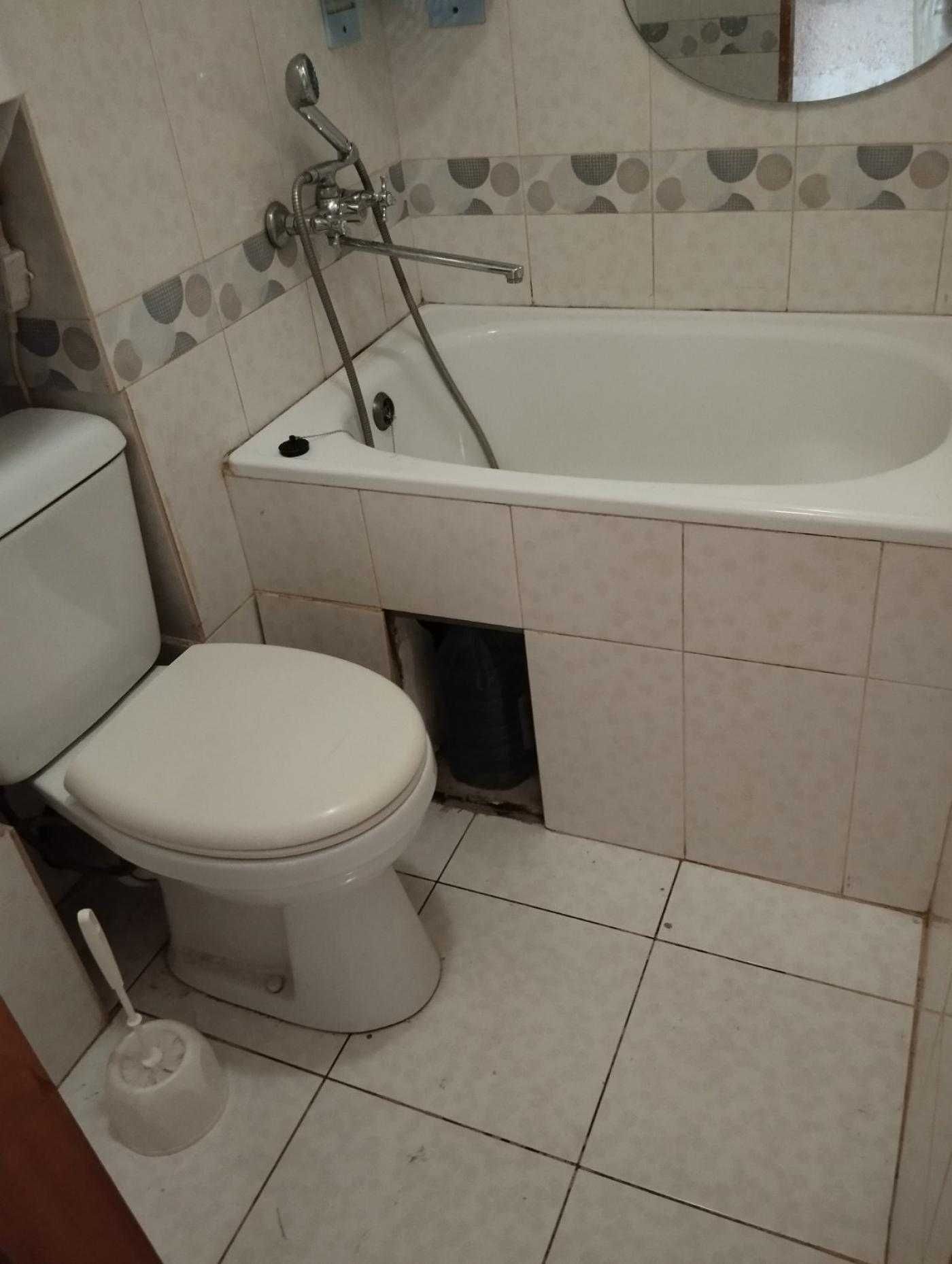 Продається 1кім.смарт-квартира ул. Каширська Холодна Гора