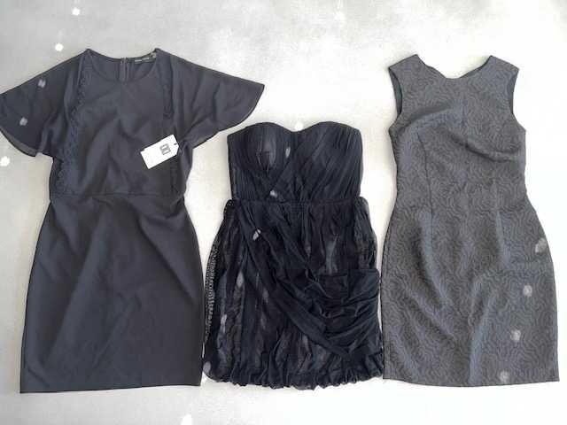 MEGA ZESTAW CIUSZKÓW damskich r.36 , 13szt.