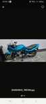 Suzuki bandit 600 w całości lub na części