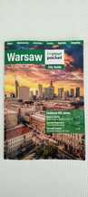 Varsóvia - livro guia