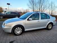 Volkswagen Bora 1.6 Gaz LPG***Stan Bardzo Dobry ***