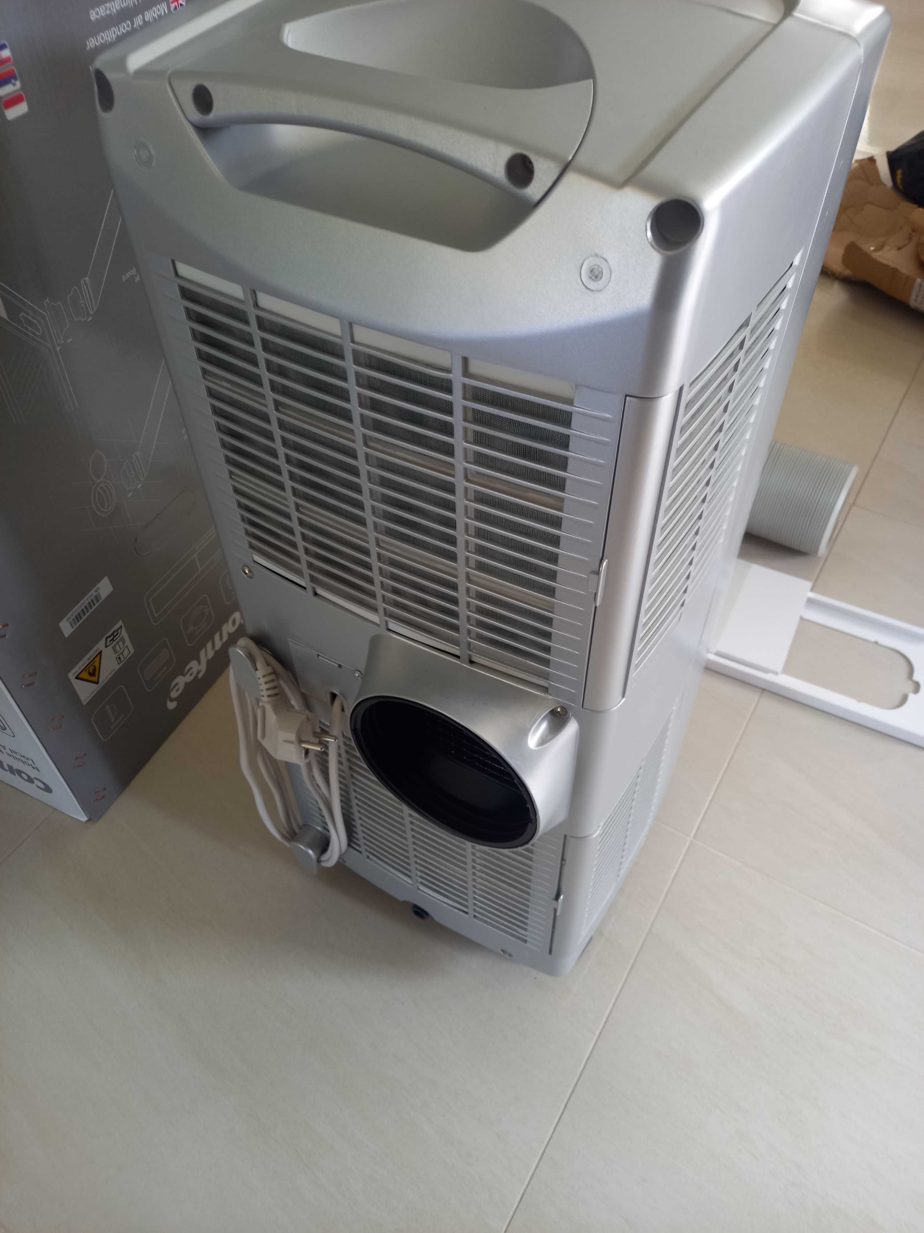 Klimatyzator przenośny Torell 2.65kW