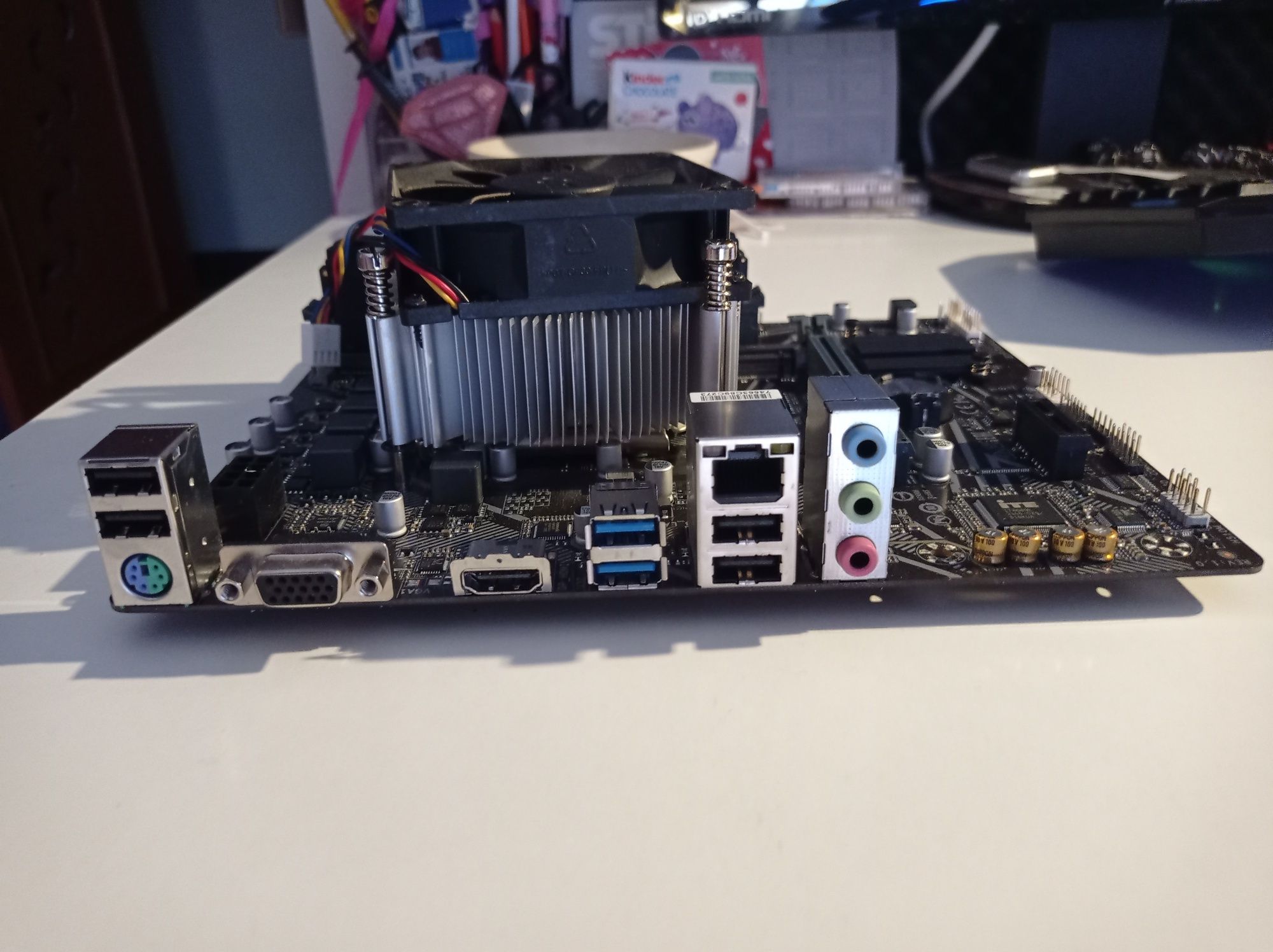 Peças para computador