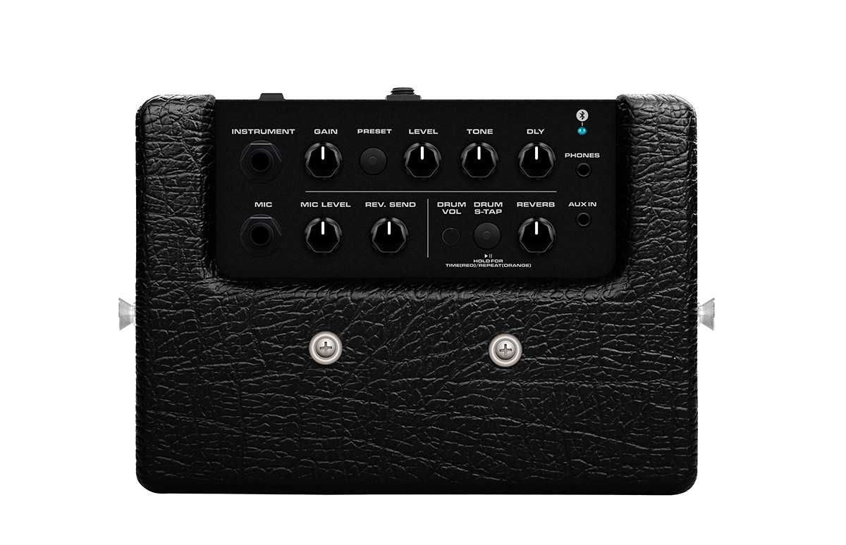 Nux Mighty 8 BT mk II wzmacniacz gitarowy bluetooth