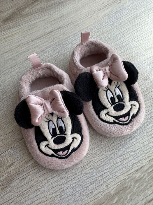 Buciki H&M dla dziewczynki