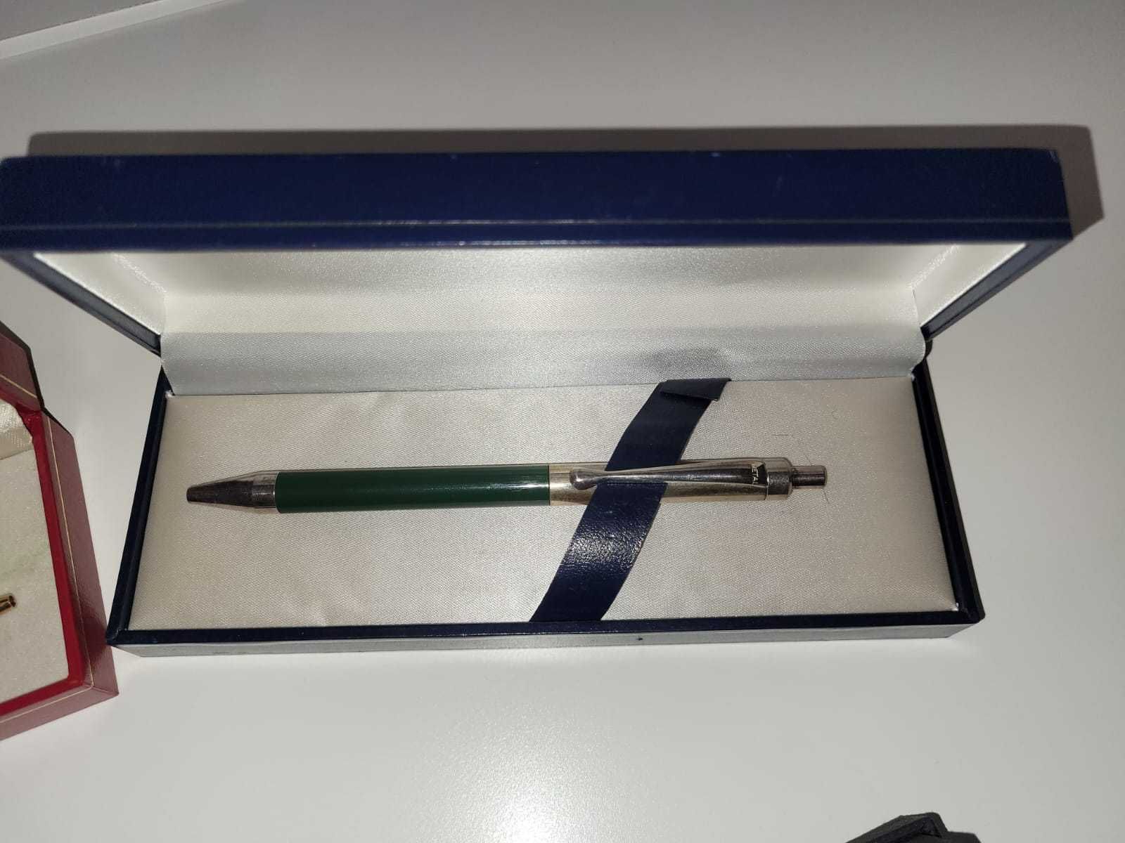 Lote canetas de colecção