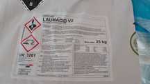 Laumacid - zakwaszacz paszowy dla drobiu, trzody