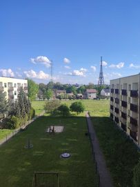 Gliwice, Obr. Pokoju wynajmę mieszkanie 3 pokojowe