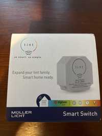 Müller-Licht tint smart switch