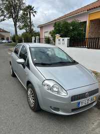 Fiat Grande Punto 1.2i 90mil kms