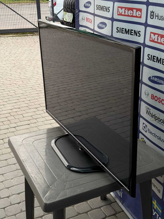 Телевізор Виробник: LG Діагональ: 50 Модель: 50PN450D-ZA  #07717