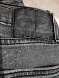 Levis 510 w30 L32 calças