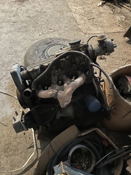 Продам или обменяю Opel Ascona